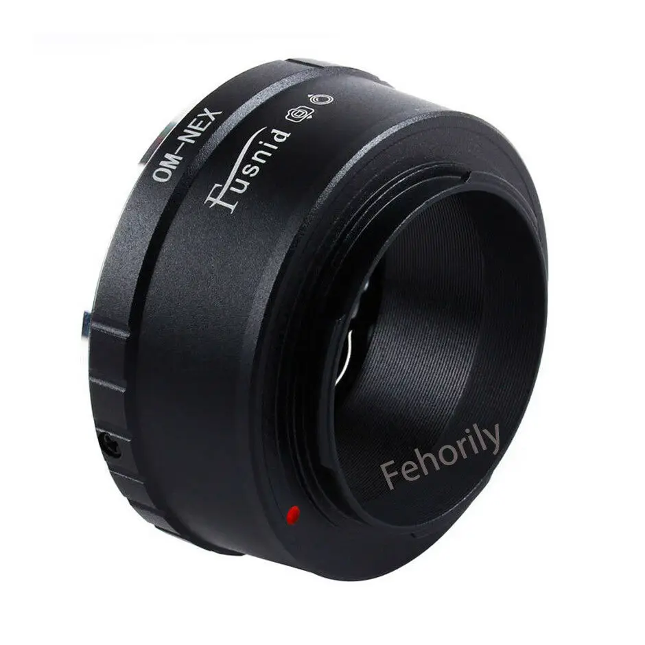 OM NEX адаптер для объектива к E Mount A7R2 A7M2 camera|Адаптеры объектива| |