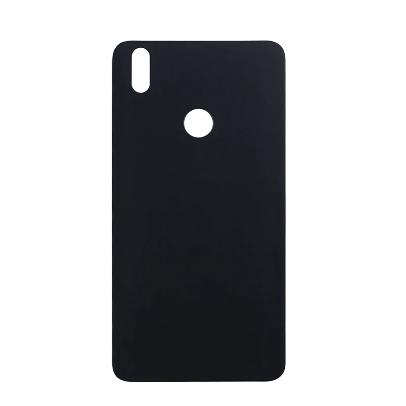ocolor For BQ Aquaris X X5 Battery Cover Hard Bateria Protective Back Replacement Phone Accessories |