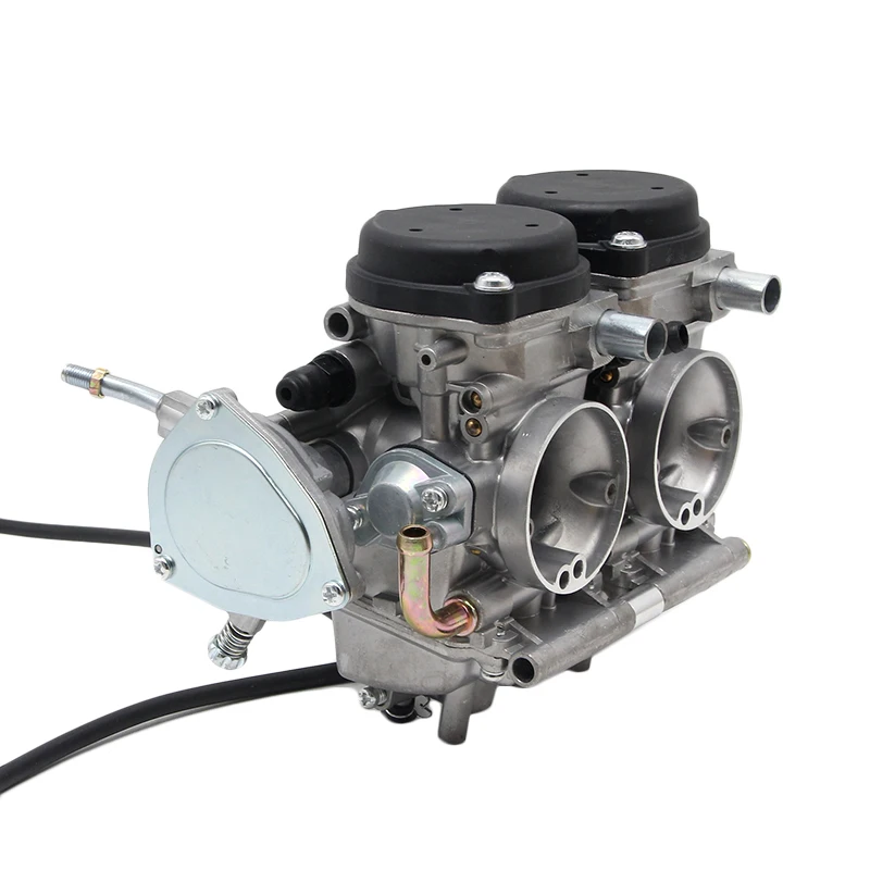 Карбюратор ZS для гоночного мотоцикла YAMAHA RAPTOR 660 660R YMF660 2001 2005 500cc 600 700cc гоночный