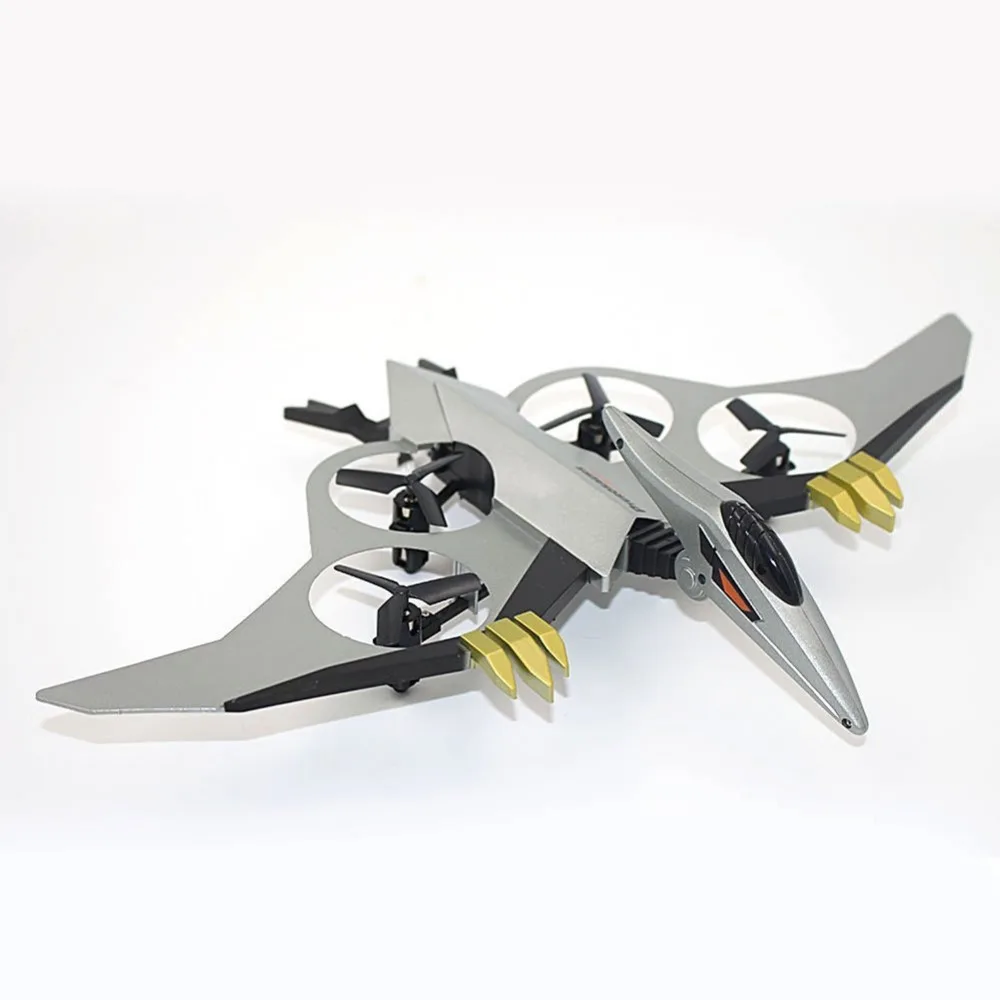 Радиоуправляемый Дрон JXD 511 6 Ось гироскопа Дистанционное управление Quadcopter