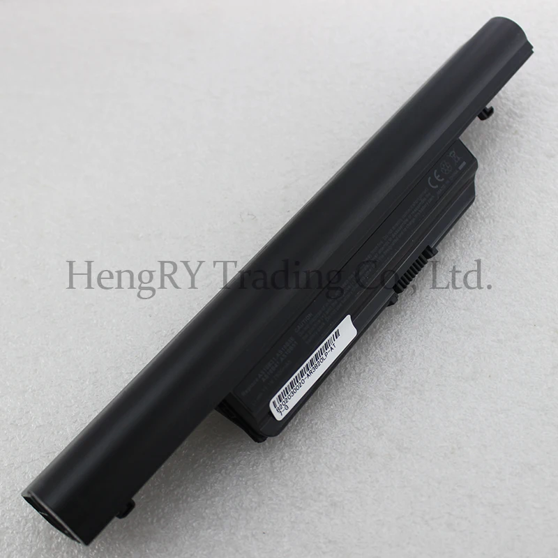 Аккумулятор HSW для ноутбука Acer Aspire 5553 AS10E7E AS10E76 5553G 5625 5625G 5745 5745G 5820 5820G 3820T AS10B73 AS10B75