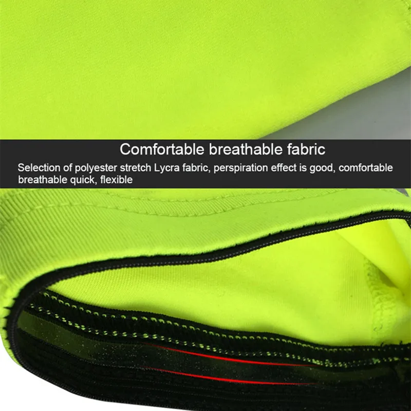 Компрессионный бандаж для мужчин и женщин 1 пара рукава фитнеса бега велоспорта