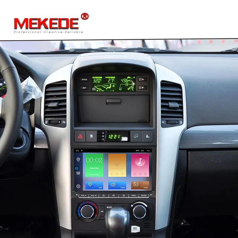 Четырехъядерный Android 10 автомобильный dvd плеер для Chevrolet Aveo Epica Captiva Spark Optra Tosca Kalos Matiz