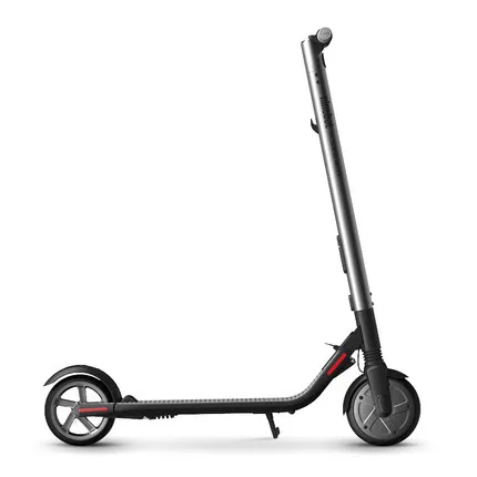 Ninebot Электрический скутер ES2 спортивные Edition для взрослых интеллигентая (ый)