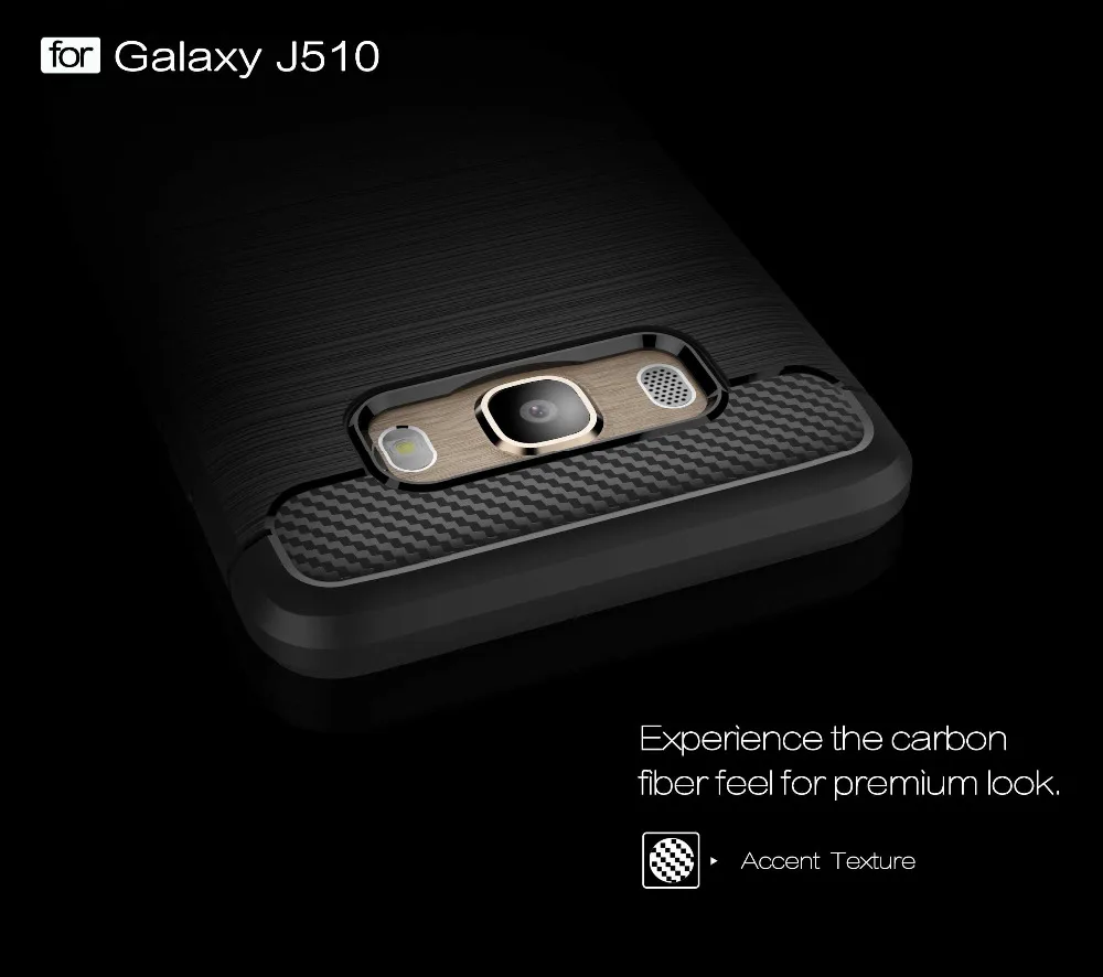 Роскошный прочный армированный чехол s для samsung J5 2016 телефона Силиконовый ТПУ