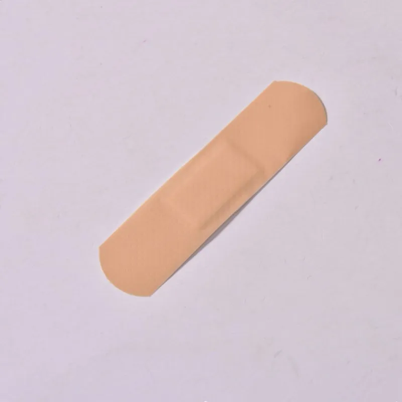 100 шт./лот водонепроницаемые дышащие подушечки на клейкой основе пластырь для