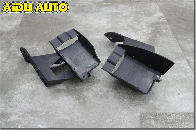 FOR Golf 7 MK7 VII Sportsvan NEW Sharan JETTA MK6 Side Assist Lane Change System Rear Bumper Bracket Support | Автомобили и