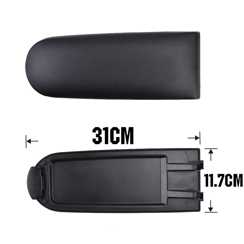 Подлокотник для VW Jetta Golf 4 MK4 Bora Passat B5 Beetle Polo 6R 9N 9N3|Подлокотники| |