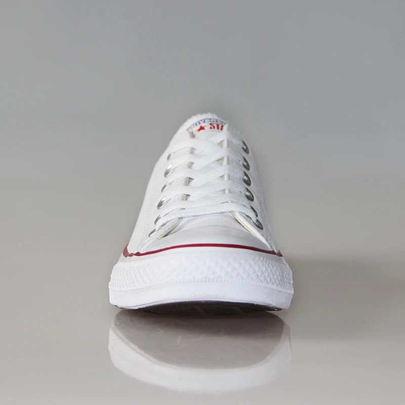 Новинка Chuck Taylor, оригинальные мужские и женские кроссовки из искусственной кожи, Классические Низкие кроссовки для скейтбординга, 132173C