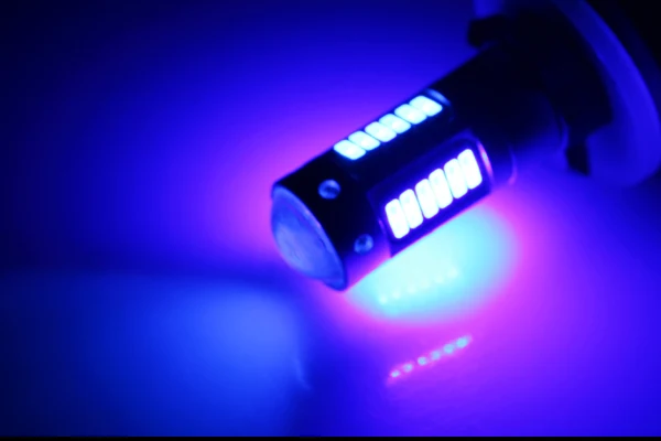 IJDM Высокая мощность 6500K белый 30-SMD 4014 881 889 H27 светодиодный Сменные лампы для автомобильных противотуманных фар, ca DRL лампы, 12V автомобильный светодиодный, желтый/красный
