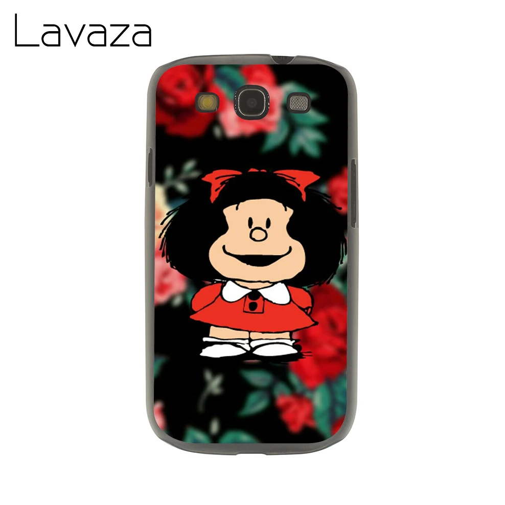 9 Lavaza Mafalda красивый чехол для телефона для SamSung Galaxy M30 M20 M10 A70 A50 A40 A30 A10 A9 A8 A7 A6 плюс A5 A3 - Цвет: 9