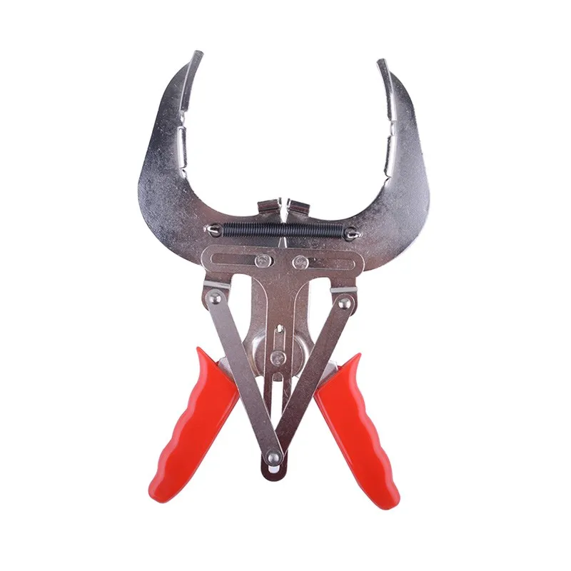 Mr Cartool Авто поршневое кольцо плоскогубцы зажим ремонт автомобилей Инструменты