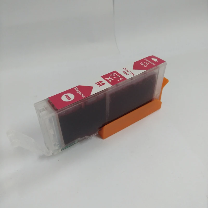 Картридж для принтера canon pixma MG5750 MG5751 MG5752 MG5753 MG6850 MG6851 MG6852 MG6853 | Компьютеры и офис