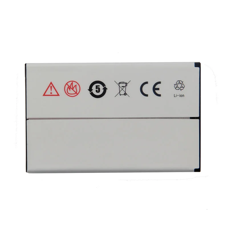Оригинальный аккумулятор Li3720T42P3h704572 большой емкости для телефона ZTE MF90M MF91 MF90 4G WIFI