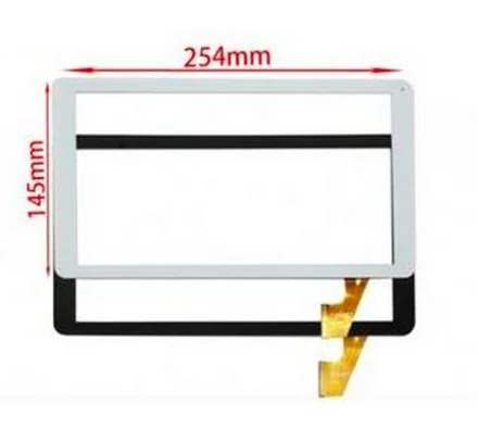 

Witblue New touch screen For 10.1" Excelvan BT-M1009B Tablet Touch panel Digitizer Glass Sensor Replacement Free Shipping