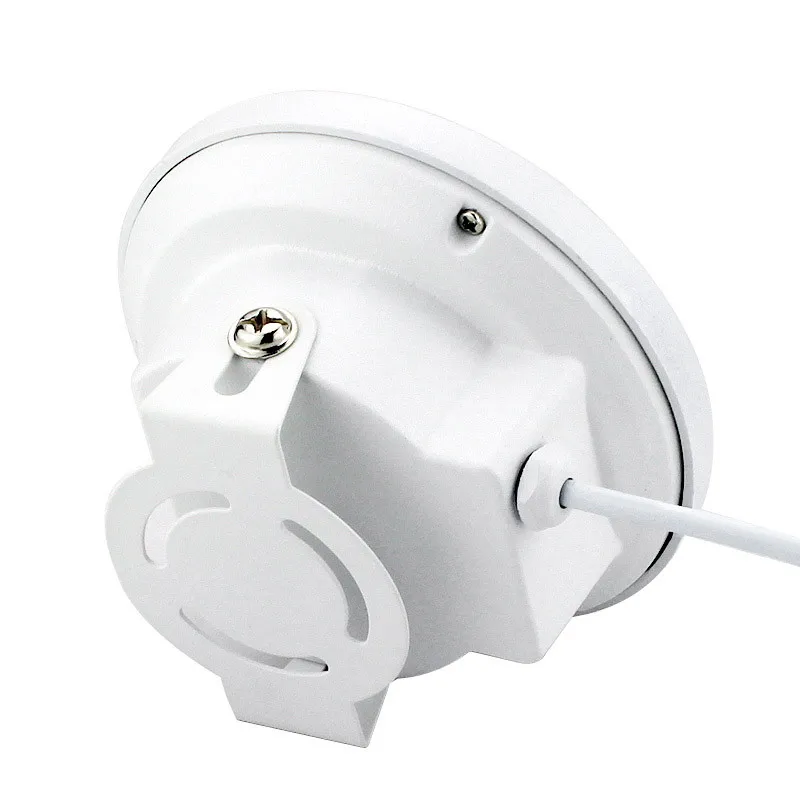 Панорамная цветная камера SMTKEY 1 7 мм широкоугольный объектив CCTV 1200TVL рыбий глаз CMOS