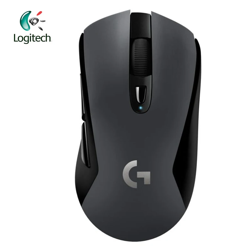 Мышь Logitech G603 Беспроводная игровая оптическая 12000 DPI Bluetooth|Мыши| |