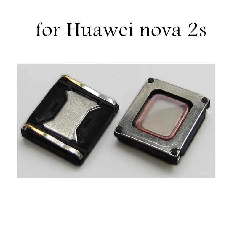 2 шт. для Huawei nova 2s Динамик наушника наушник Receiever гибкий кабель ремонт замена