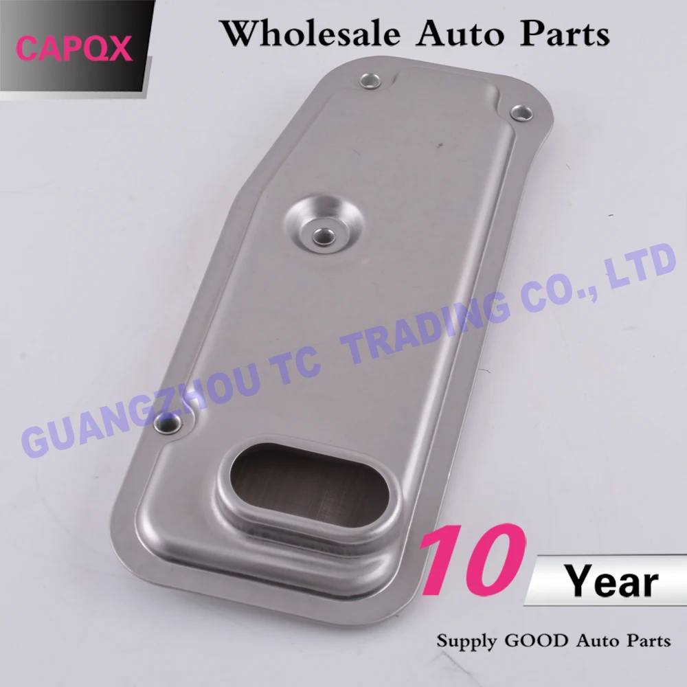 Трансмиссиононный фильтр CAPQX для 4 канального Land Cruiser Prado 90 T100 Tacoma HILUX SURF LEXUS