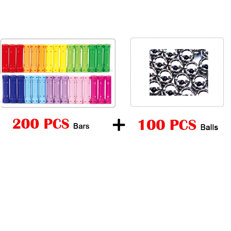 100 balls 200 sticks Магнитные игрушечные стержни, металлические шарики, Магнитный конструктор, строительные блоки, строительные игрушки для детей, развивающие игрушки для детей - Цвет: 100 balls 200 sticks