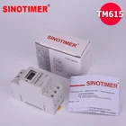 Микрокомпьютер электронный недельный цифровой управление переключателем таймера 16А по Заводской Цене 12В 24В 110 В 220 В