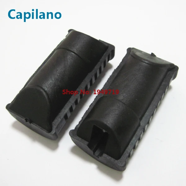 Резиновая рукоятка для передней ножки мотоцикла AX100 Suzuki 100cc AX 100 подставка ног