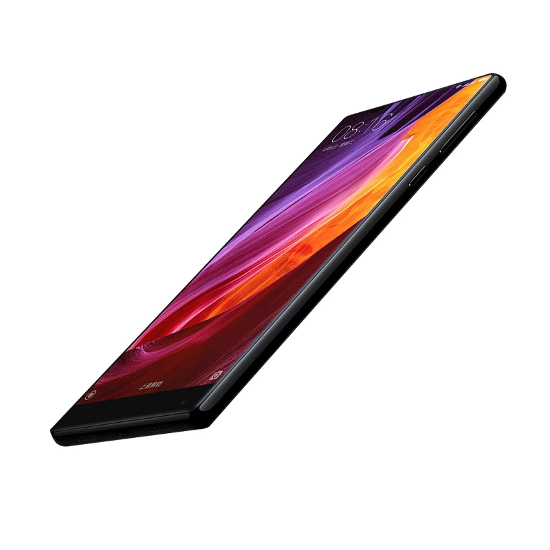 Оригинал Сяо Mi X Pro 6 ГБ Оперативная память 256 Встроенная Snapdragon 821 4 ядра г 16.0mp 6.4