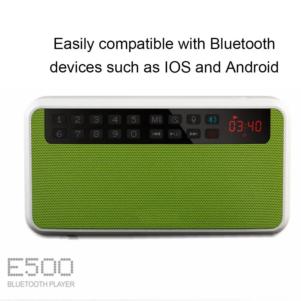 Bluetooth Звуковая карта вставляется Беспроводной телефоны поративный уличный мини