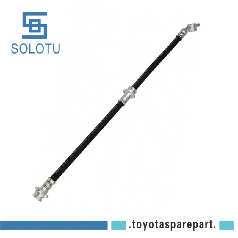 Автозапчасти тормозной шланг FL Для PRIMERA GA16DE QG18DE SR20DE 46210 2F002|Тормозные шланги и