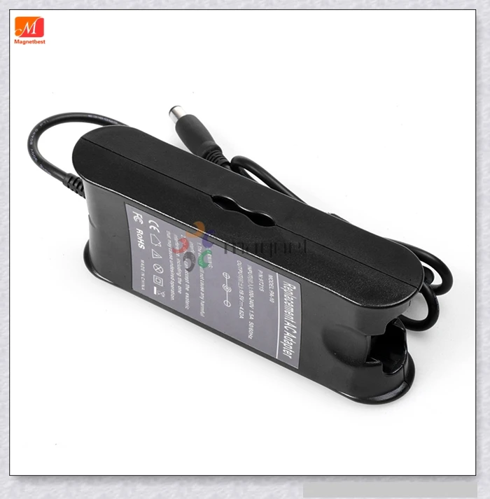 Зарядное устройство для ноутбука Dell Latitude E6320 E6330 E6400 E6430 E6410 E6420 E5440 E6520 D630 E6530 19 5 в А |
