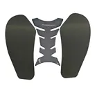 Противоскользящая наклейка на бак для Yamaha YZF-R6 2003 2004 2005 YZF R6