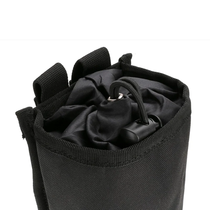 Открытый проточной водой бутылки Сумки Многофункциональный Портативный