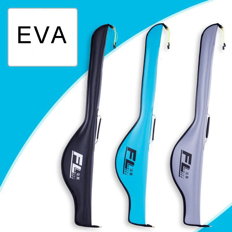 Складная сумка для хранения рыболовных снастей EVA водонепроницаемая рыболовная