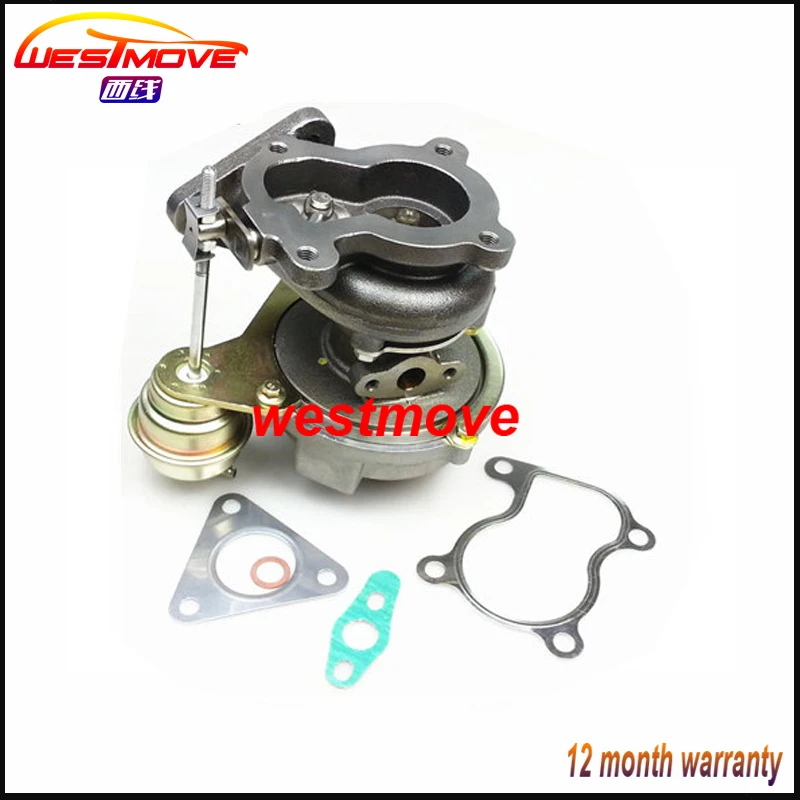 K03 Турбокомпрессор 53039880006 454083 турбо для Volkswagen Vento Sharan Polo III Passat B4 Jetta Golf IV Caddy II 1 9