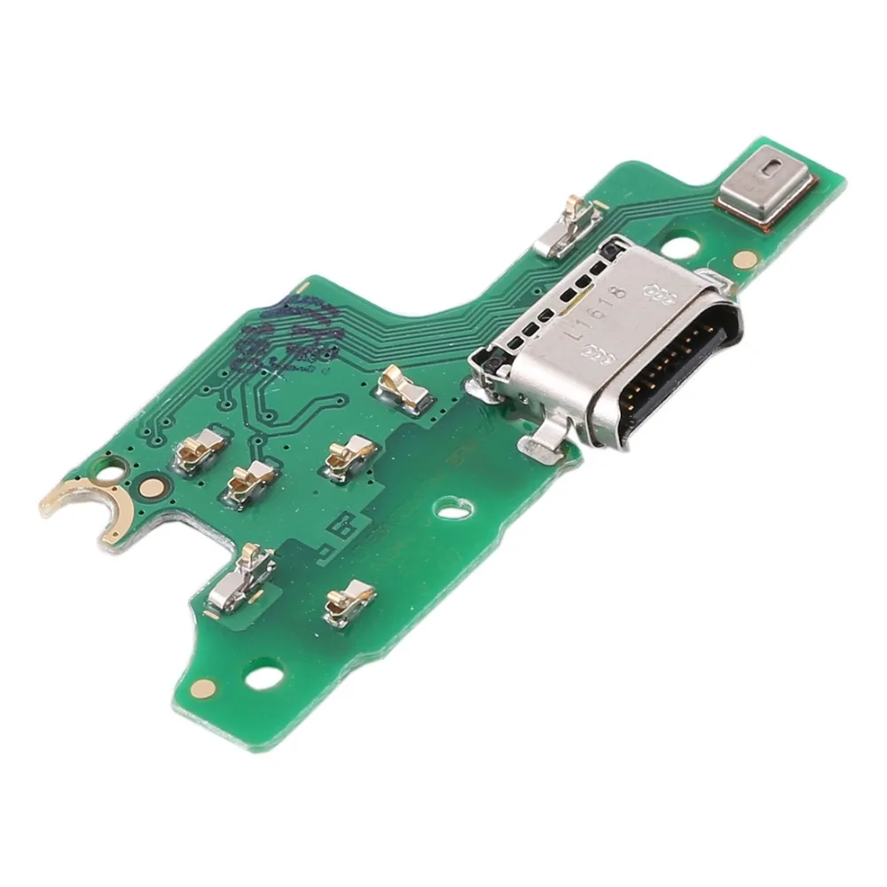 For Huawei Nova Smartphone Charging Port Board for Phone Flex Cables Replacement Repair Parts USB Charger | Мобильные телефоны и