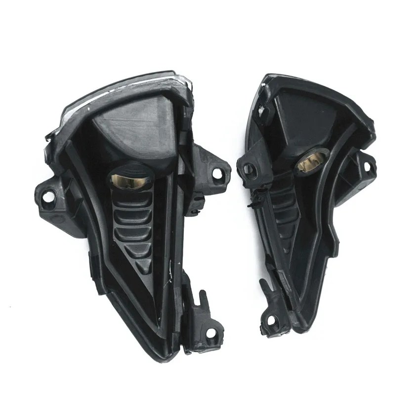 

Turn Signal Light Lens Cover for Kawasaki Ninja ER6N EX650 650R ER650C ER650 C 2009 2010 2011 Motorcycle Lamp Shell Smoke