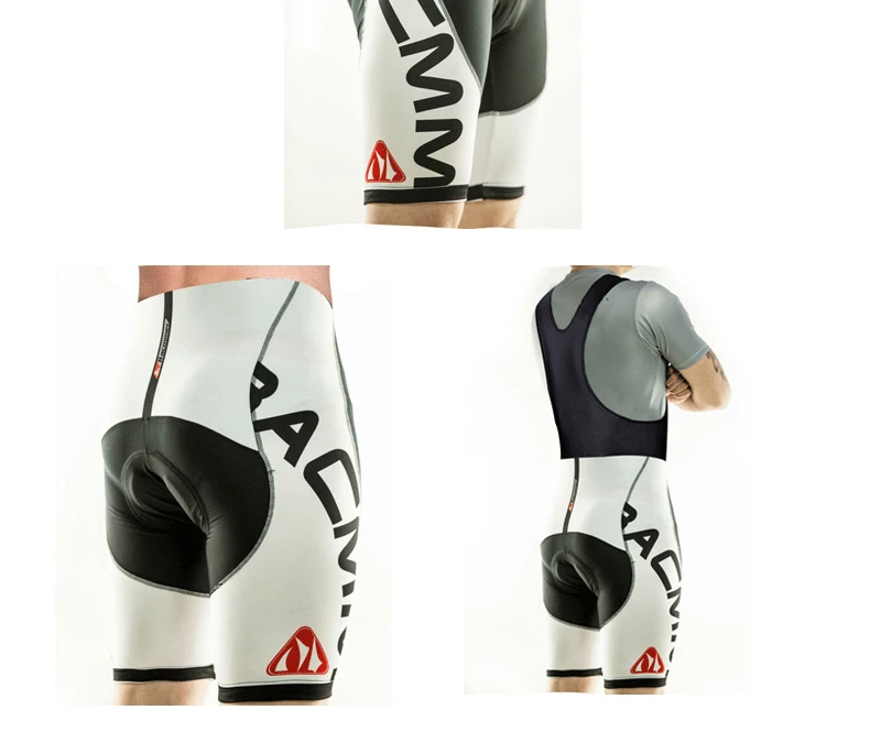 Велосипедные шорты с нагрудником для мужчин Mtb велосипед Ropa Ciclismo влагоотводящие велосипедные шорты для верховой езды 3D гелевые мягкие нагрудники# BD-04
