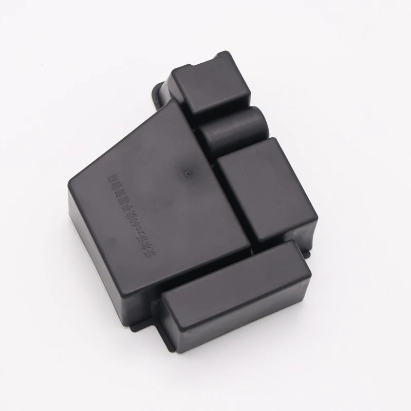 

for Volvo XC60 2018 2019 Plastic Interior Car Center Armrest organizer Storage Glove Box Car-styling Auto Car Accessories