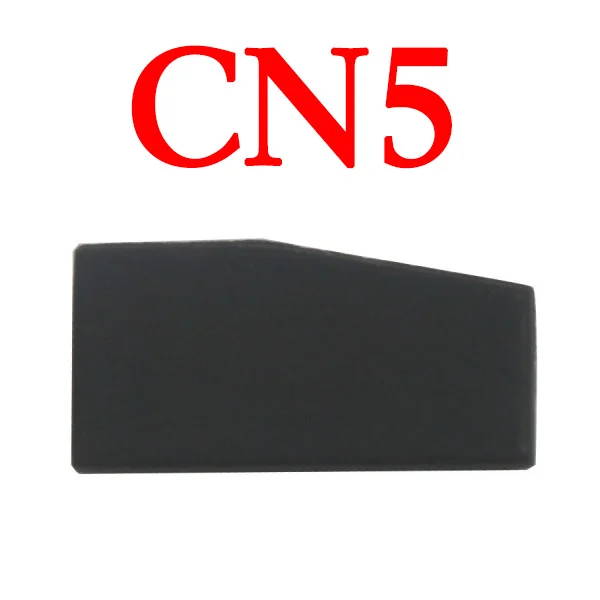 Многоразовый чип для копирования CN5 G можно использовать в качестве CN2 5 шт./партия