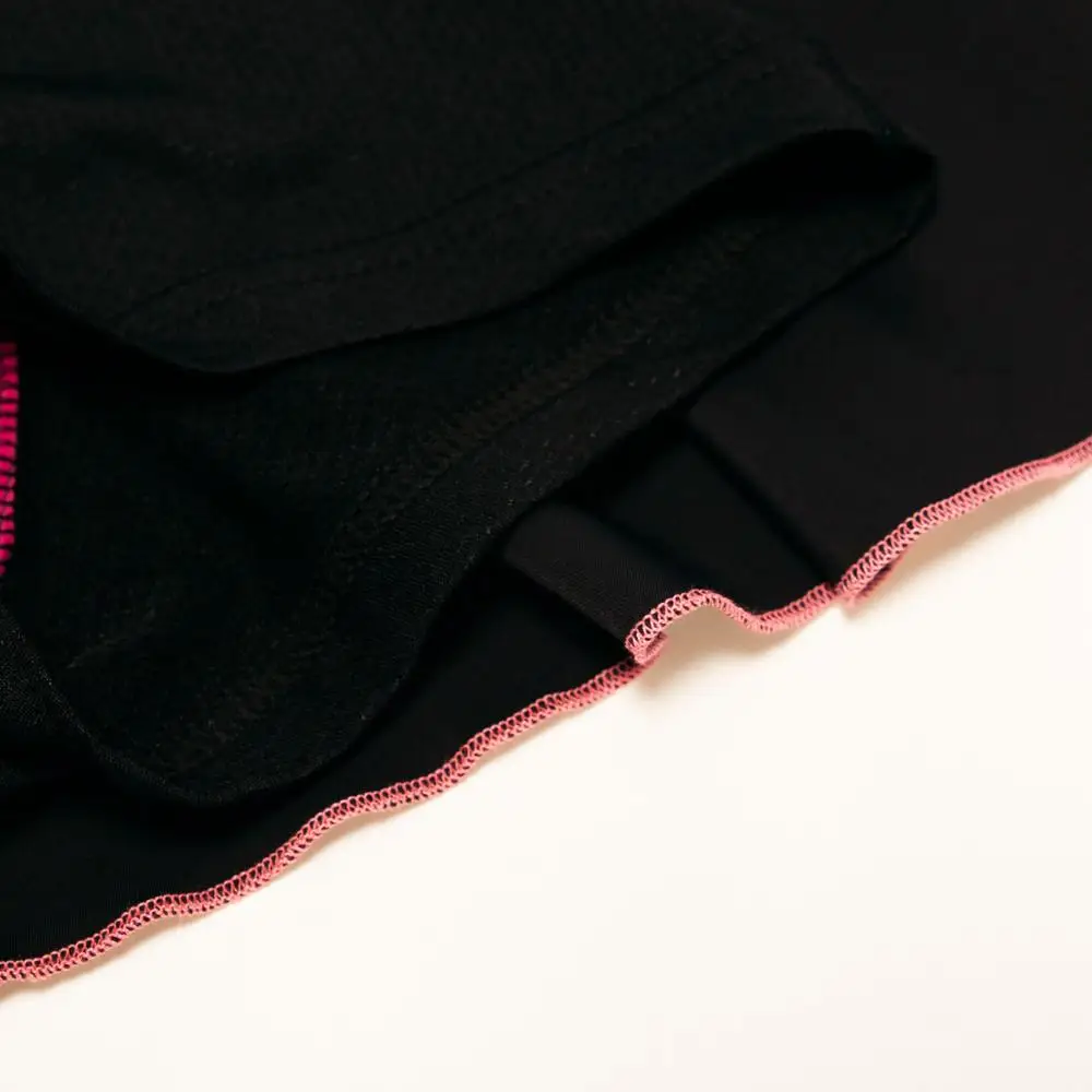 Женские летние короткие юбки велосипедные шорты профессиональные для горных