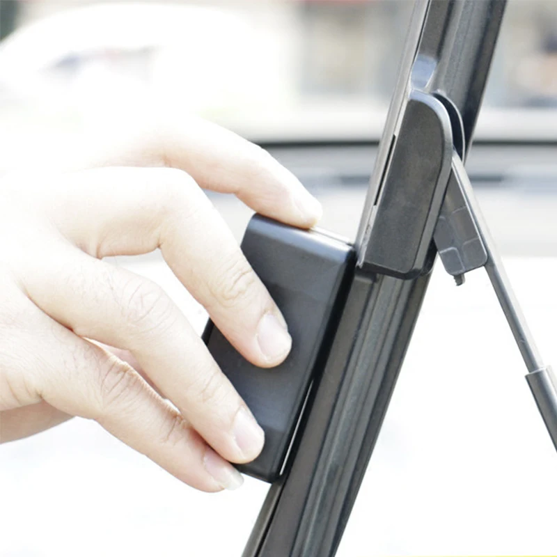 LENTAI 1 набор автомобильные стеклоочистительные полосы ремонт инструмента для BMW E90