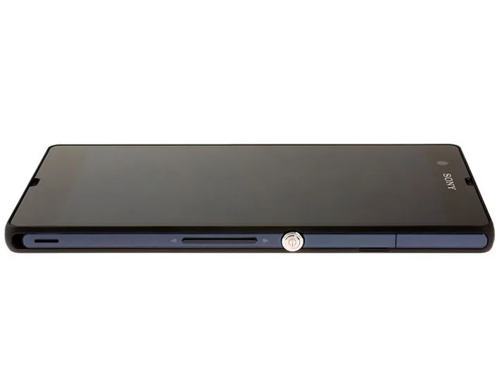 Мобильный телефон Sony Xperia Z L36h C6603 3G и 4G, четырехъядерный процессор 5,0 дюйма, 2 Гб ОЗУ, 16 Гб ПЗУ, камера 13,1 МП, разблокированный сотовый телефон