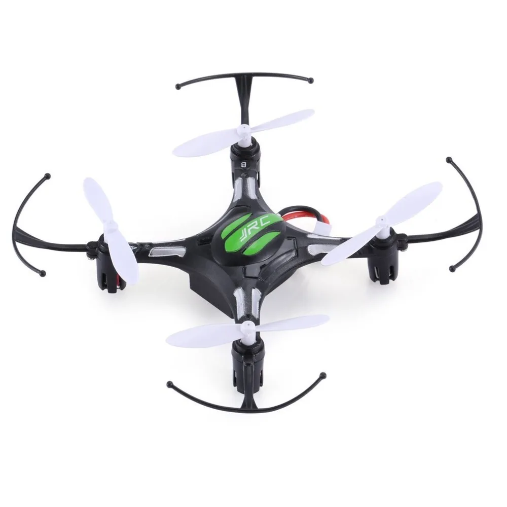 JJR/C H8 мини 2 4 г радиоуправляемые вертолеты 4CH 6 axis Gyro Безголовый режим дрона с