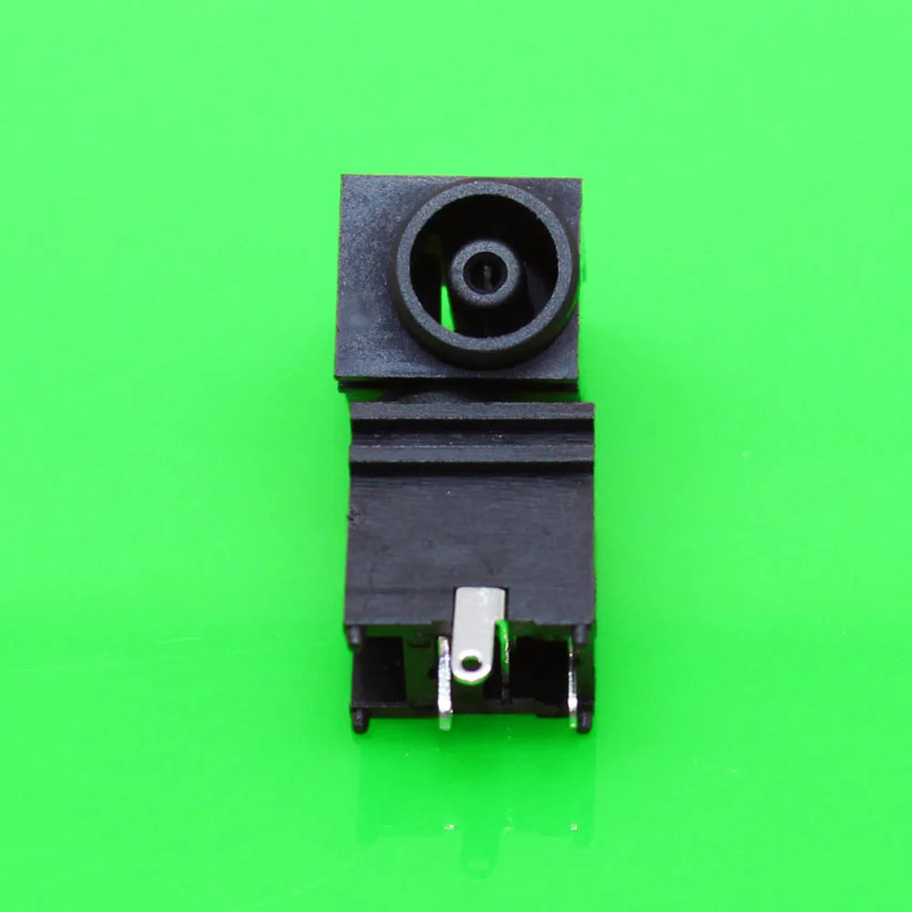 ChengHaoRan 1 шт. для Sony Vaio VGN FZ NR FW PCG 3pin 2pin AC DC разъем питания ноутбука|Компьютерные