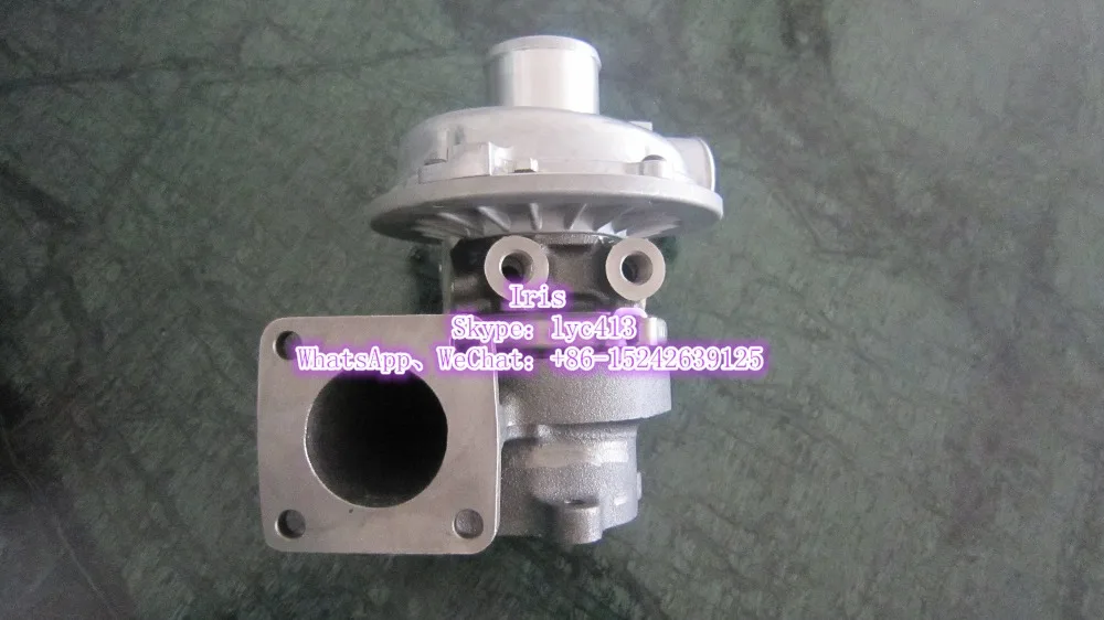 RHF5 8981851951 TURBO с двигателем 4JJ1 для EX120 3|turbo turbo turbo|turbo rhf5turbo engine |