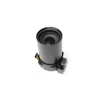 95% Новый зум блок для цифровой камеры Nikon COOLPIX P510 P520 запасные части черный без CCD|parts