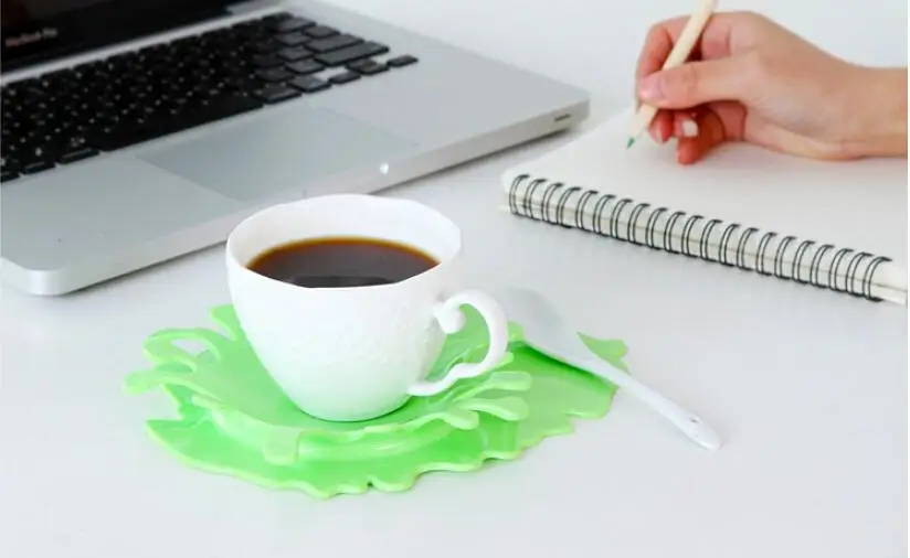 1 шт. новая ложка для супа с томатным соусом кухонная посуда обеденный стол