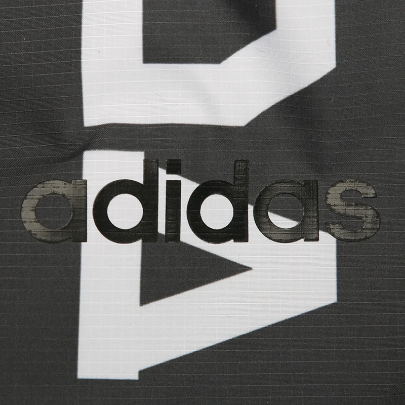 Новое поступление оригинальная Мужская куртка с капюшоном Adidas NEO M FAV WB спортивная