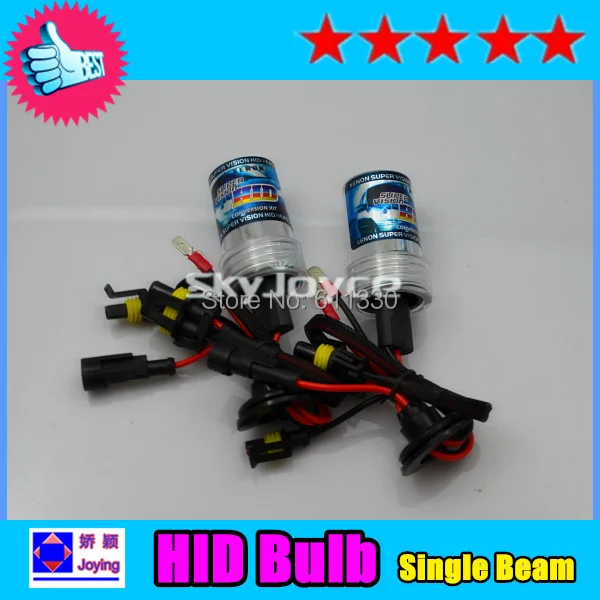 Новинка 2016 г. автомобильные HID ксеноновые лампы 55 Вт фары 2 шт. H1 H3 H7 H11 H8 H9 HB3 HB4 9005 9006