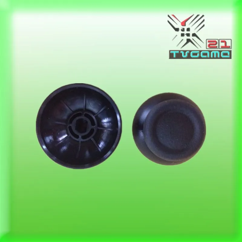 

1000Pcs/Lot 3D Caps For PS4 Analog Cover Thumb Sticks Joystick Thumbsticks Mushroom Caps Cover For PS4